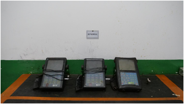 UT超声波探伤仪